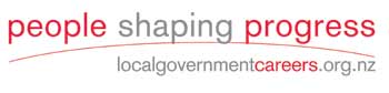 Content image - Local Government Careers.