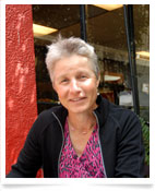 Darlene Thomson. 
