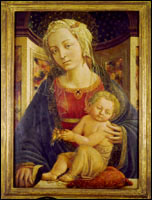Painting from the Collection