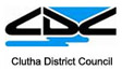 Clutha District Council logo