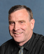 Barry Barbour