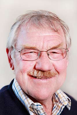 Russell Anderson