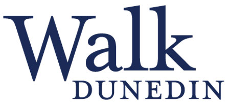 Walk Dunedin