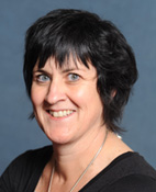 Sandra Wilson