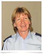 Photo of Constable Jan.