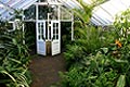 Inside the glass house - small image.