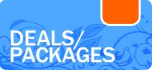 Deals widget. 