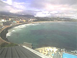webcam image - St Clair