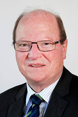 Bill Feather