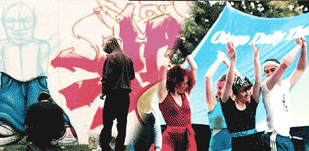 image of the fringe festival event.