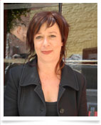 Cara Paterson. 