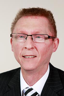 John Moyle