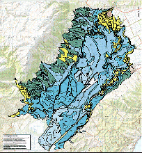 growRural Dunedin soil location