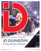 iD Fashion Week.