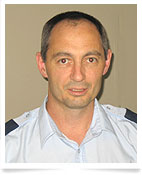 Photo of Neil Kettings.