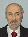 Graeme Hall - General Manager.