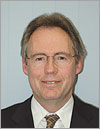 Jim Harland - Chief Executive