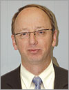 Tony Avery - General Manager.