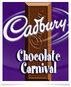 Chocolate Carnival.