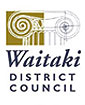 Waitaki District Council logo