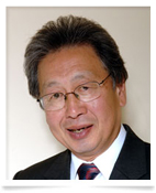 Peter Chin.
