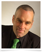 Peter Harris.