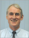 Athol Stephens - General Manager.