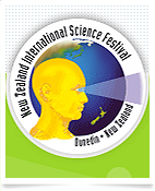 Dunedin Science Festival.