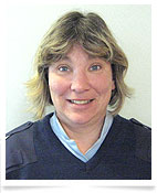 Photo of Constable Ruth.