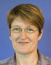 Sue Bidrose - General Manager.
