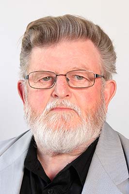 Allisdair Morrison.