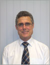 Bruce Miller - Human Resources Manager.