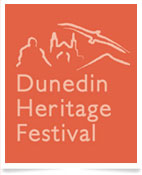 Dunedin Heritage Festival.