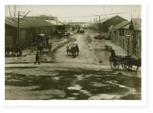 Image of Wharf Street.