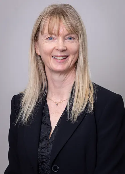 Picture of Carolyn Allan