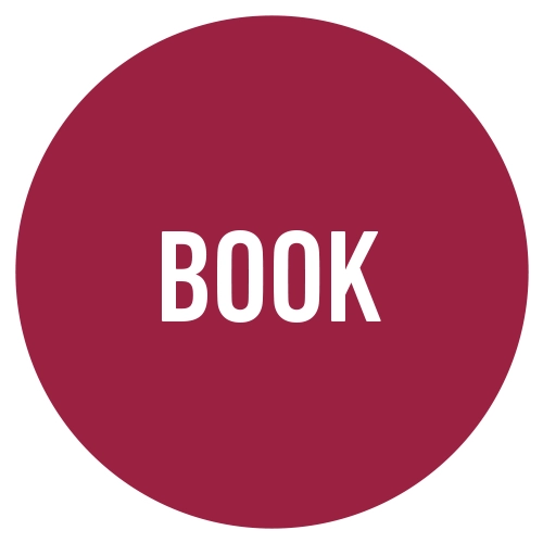 How to plan your event - book