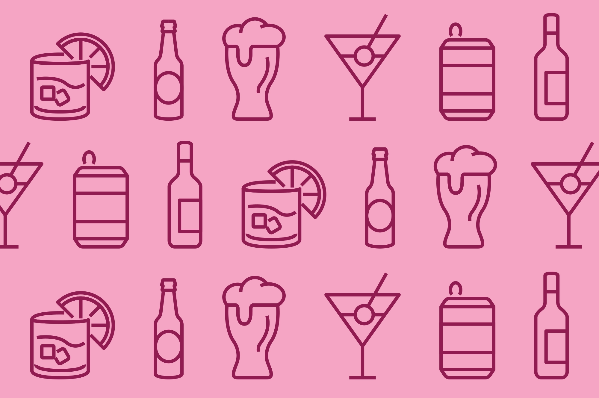 Consultation opens on proposed new Local Alcohol Policy