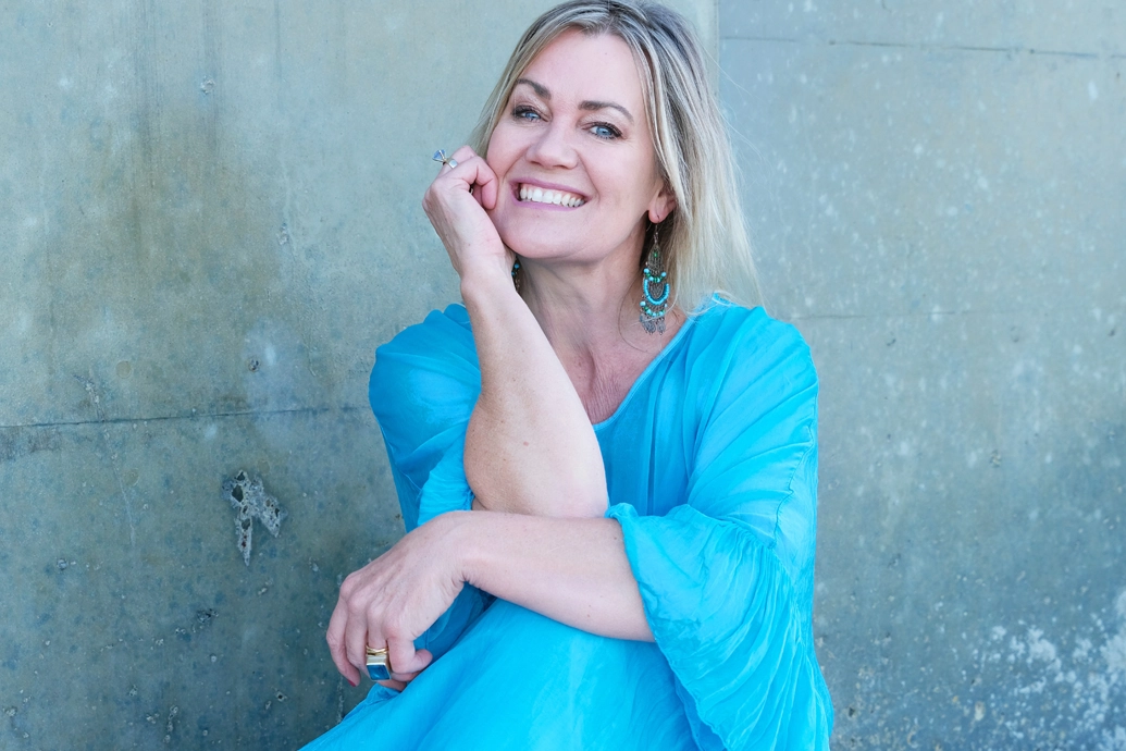 Melanie Kerr