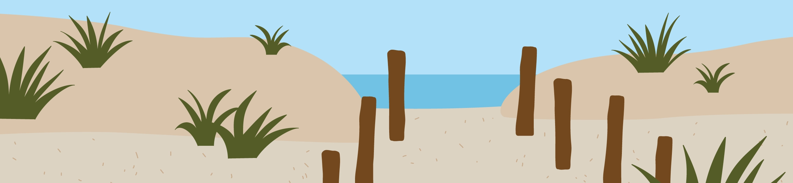 Coastal Dune RMP