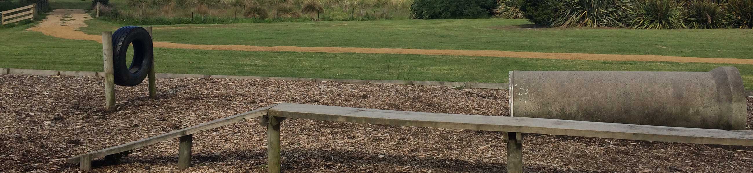 East Taieri Dog Park