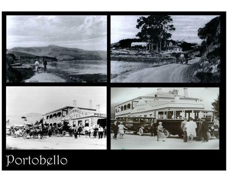 Images of Portobello