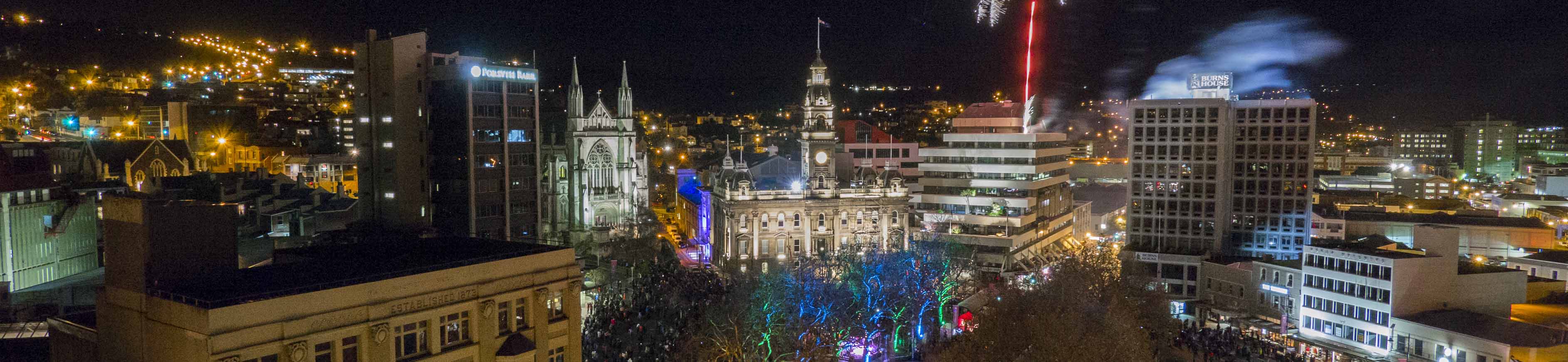 Midwinter Carnival 2017