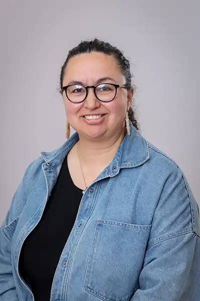 Stacey Kokaua Balfour