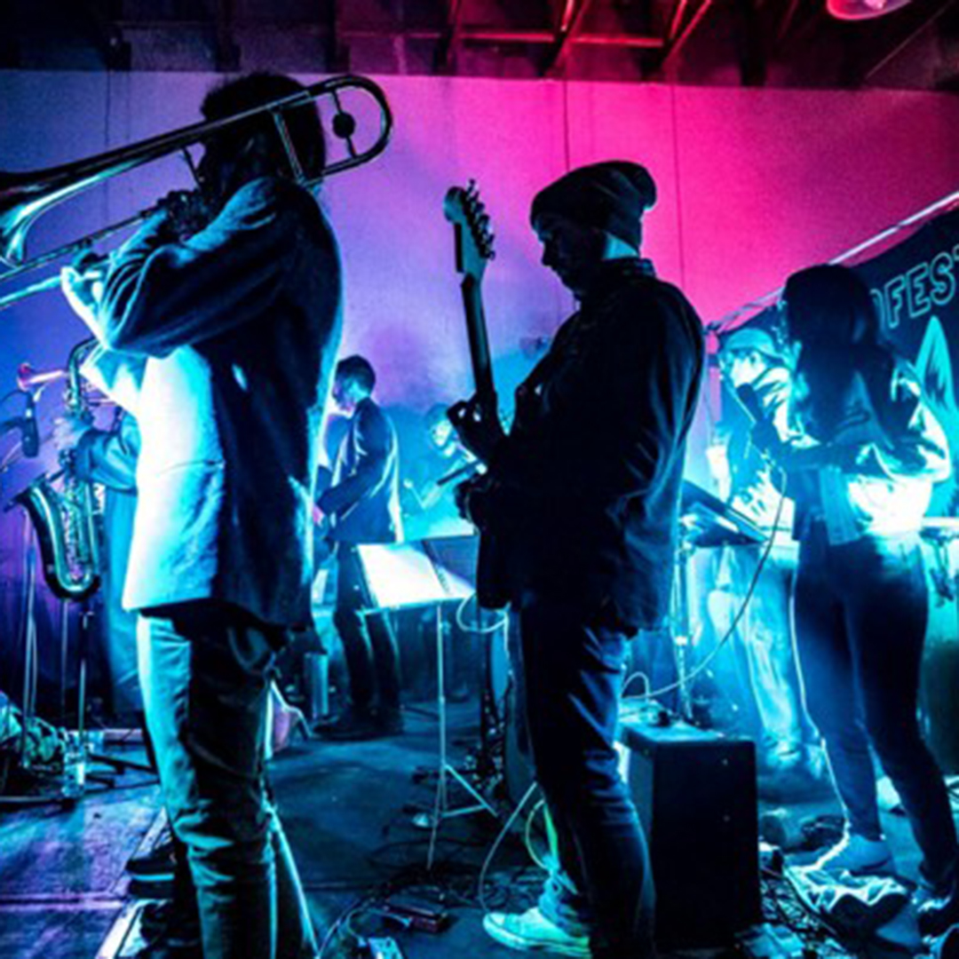 The Ōtepoti All-Stars