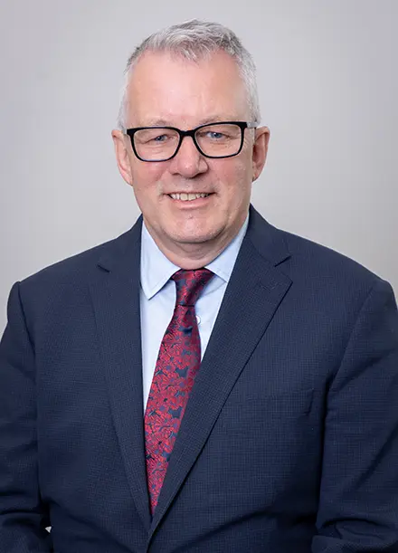 Picture of David Ward