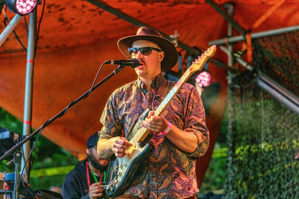 Andy P