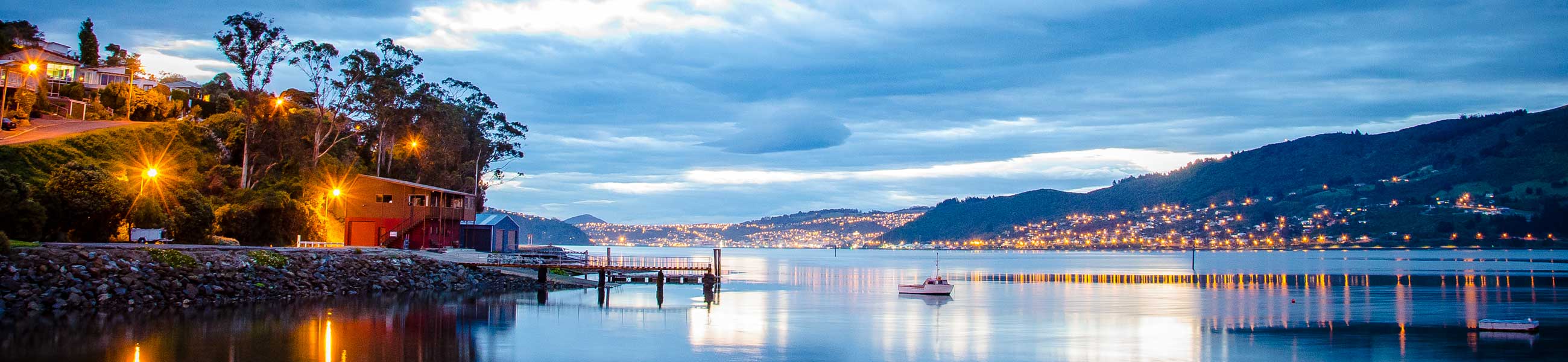 Residents' Opinion Survey