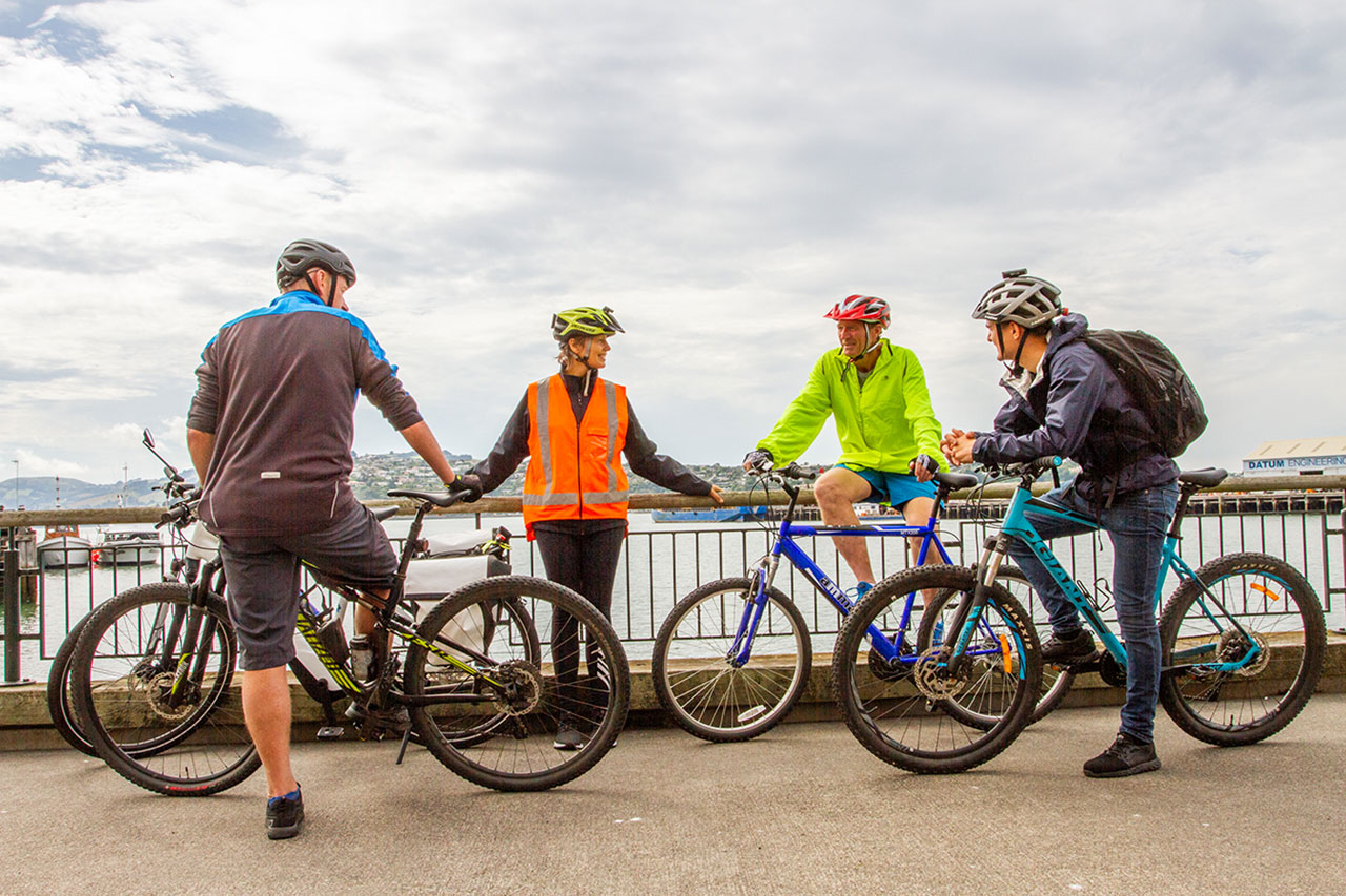 Aotearoa Bike Challenge