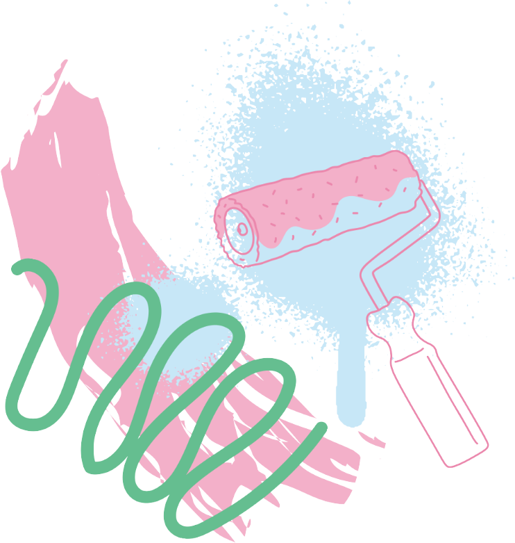 Murals 101 - Stage 3 - Production