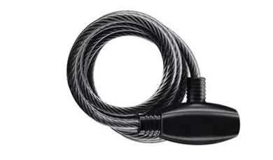 Cable lock Cable lock